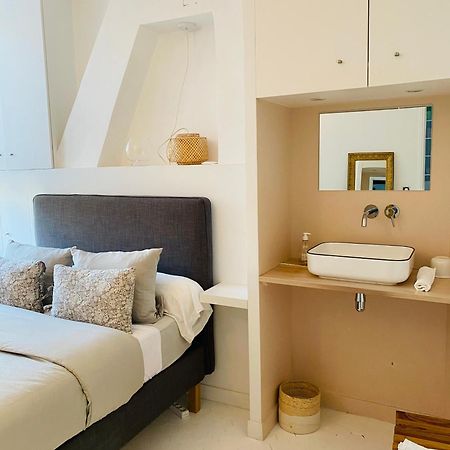 Appartement Le Loft Saint Victor Μασσαλία Εξωτερικό φωτογραφία