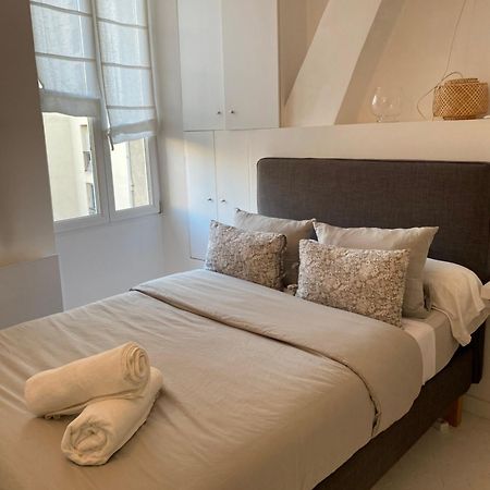 Appartement Le Loft Saint Victor Μασσαλία Εξωτερικό φωτογραφία