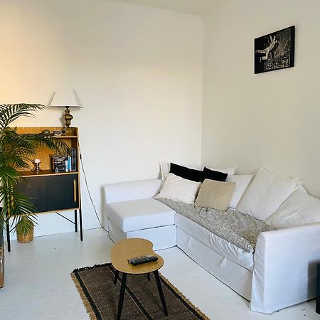 Appartement Le Loft Saint Victor Μασσαλία Εξωτερικό φωτογραφία