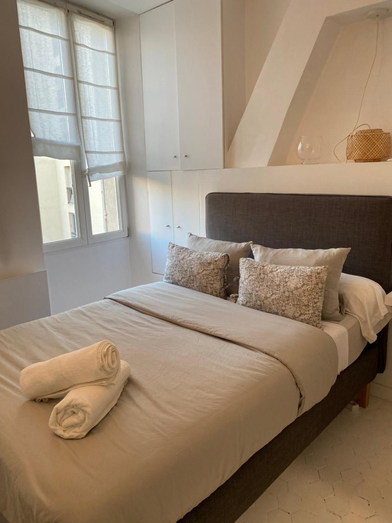Appartement Le Loft Saint Victor Μασσαλία Εξωτερικό φωτογραφία