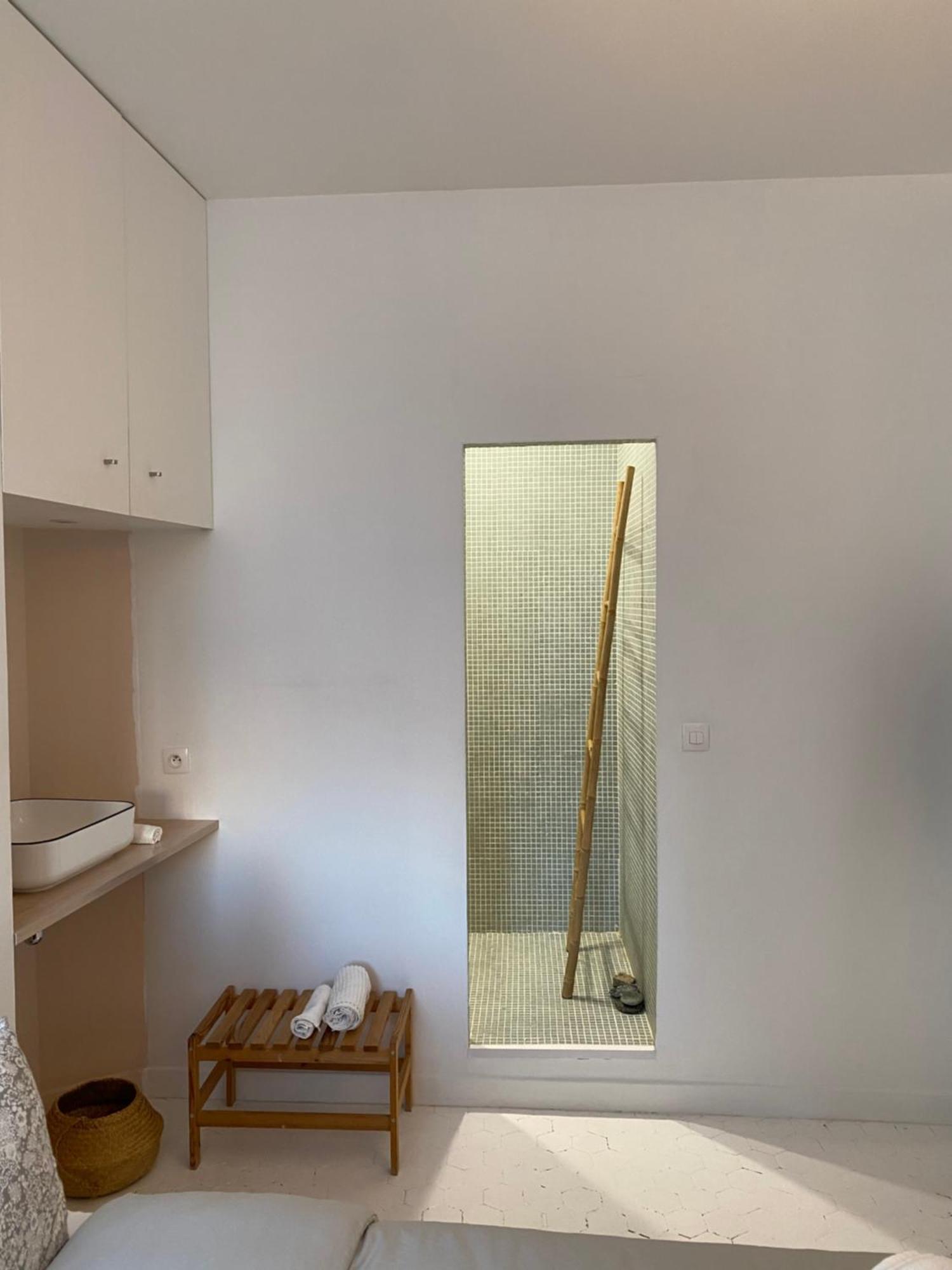 Appartement Le Loft Saint Victor Μασσαλία Εξωτερικό φωτογραφία