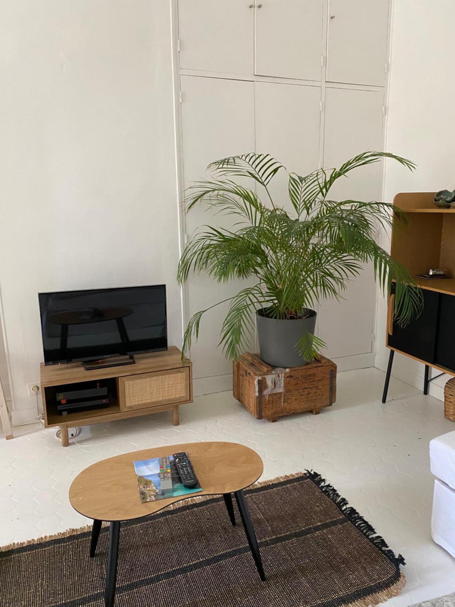 Appartement Le Loft Saint Victor Μασσαλία Εξωτερικό φωτογραφία